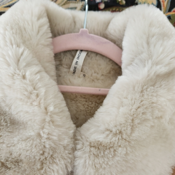 Vintage J.Percy For Marvin Richard's Camel Suede Leather Jacket - Picture 16 of 16